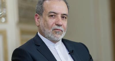 Dr. Sayed Abbas Araghchi asserts that the E3 have forfeited their standing to invoke JCPOA and UNSCR 2231 mechanisms due to continued non-compliance a